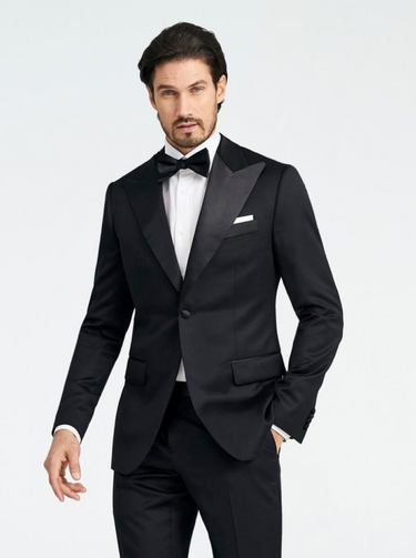 Tuxedo Suits